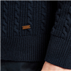 Dubarry Portnahinch Sweater Navy M 3